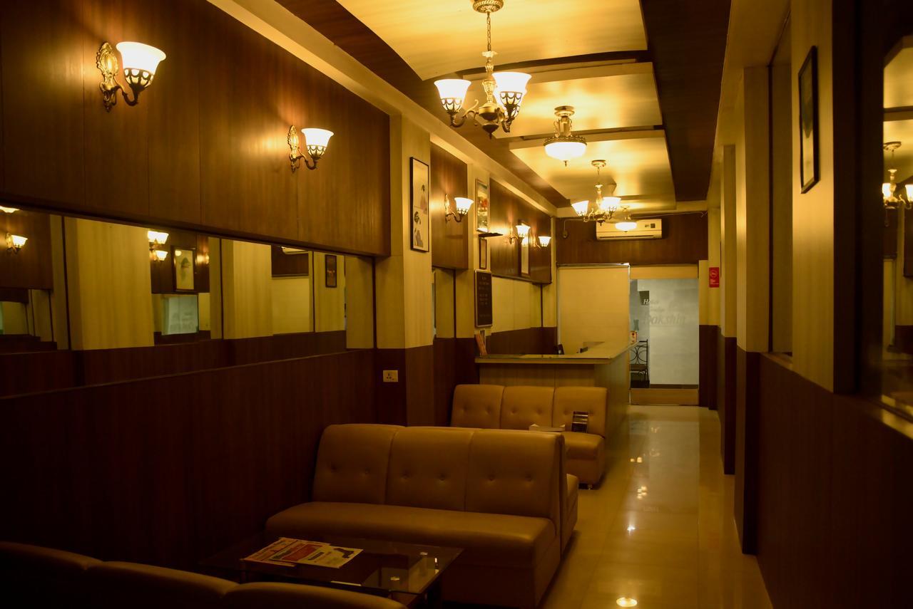 Hotel Heritage Dakshin Navi Mumbai Exterior foto
