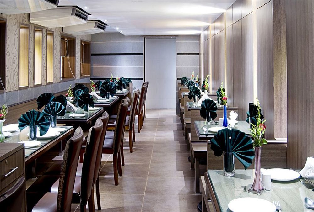 Hotel Heritage Dakshin Navi Mumbai Exterior foto