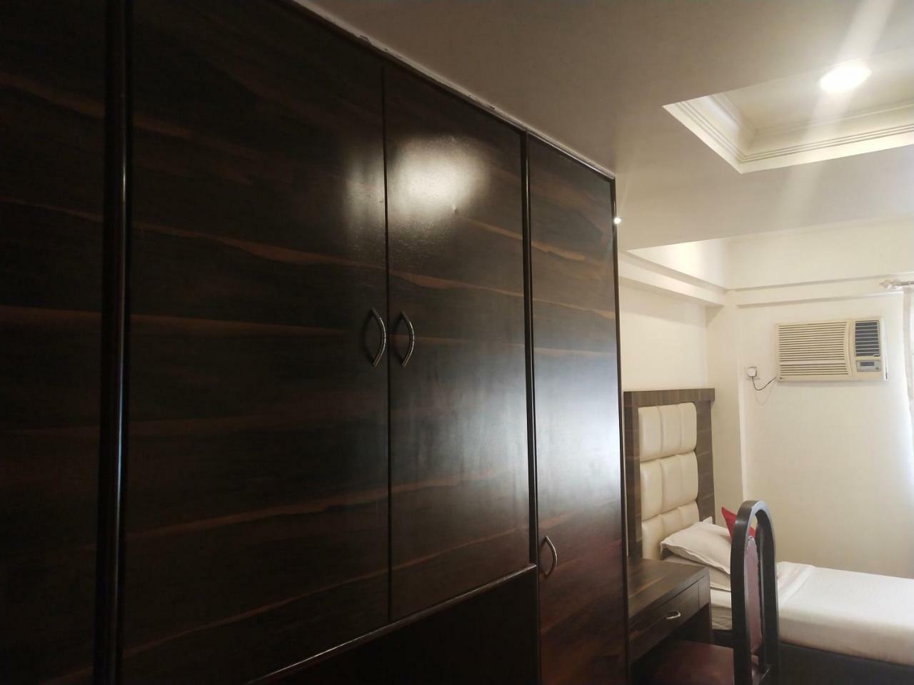 Hotel Heritage Dakshin Navi Mumbai Exterior foto